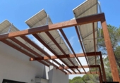 Chalet independiente con terreno en venta en la España, Lloret de Mar, ref: TR379747 foto