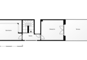 Chalet independiente con terreno en venta en la España, Granada, ref: TR265163 foto