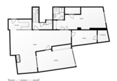 Chalet independiente con terreno en venta en la España, Granada, ref: TR265163 foto