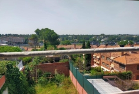 Madrid 383&nbsp;m²