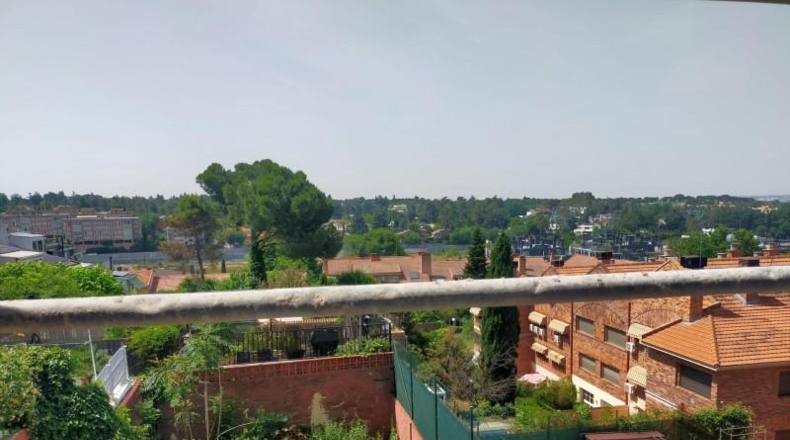 Comunidad de Madrid - Madrid - 383m2
