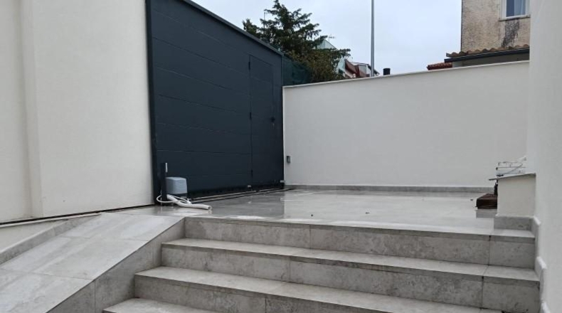 Comunidad de Madrid - Madrid - 383m2