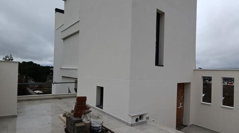 Comunidad de Madrid - Madrid - 383m2