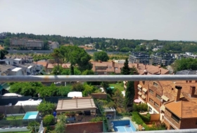 Madrid 383&nbsp;m²