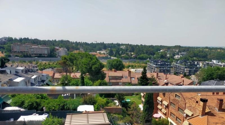 Comunidad de Madrid - Madrid - 383m2