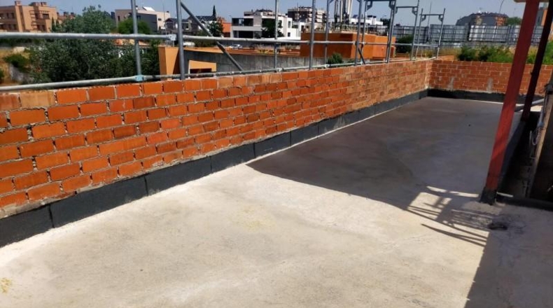 Comunidad de Madrid - Madrid - 383m2