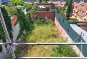 Madrid 383&nbsp;m²