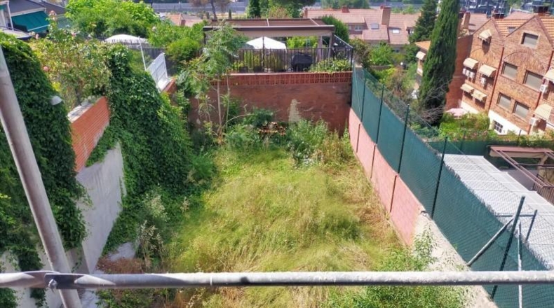 Comunidad de Madrid - Madrid - 383m2