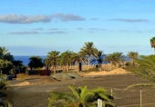 Chalet independiente con terreno en venta en la España, San Bartolomé de Tirajana, ref: TR340949 foto