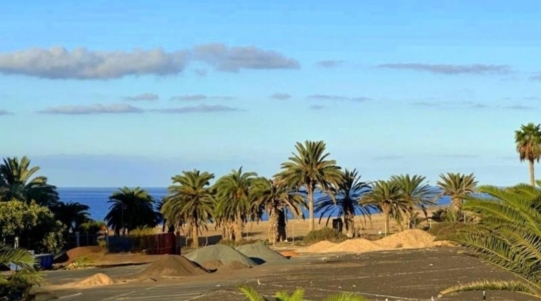 Лас-Пальмас - Maspalomas - 483m2