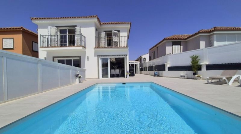 Лас-Пальмас - Maspalomas - 483m2