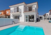 Chalet independiente con terreno en venta en la España, San Bartolomé de Tirajana, ref: TR340949 foto