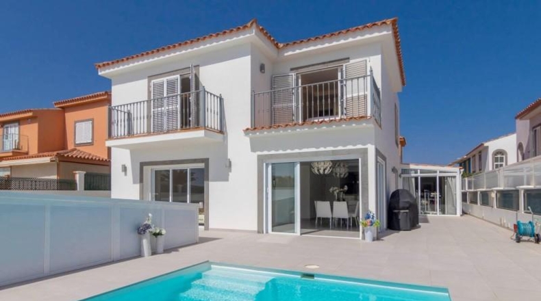 Лас-Пальмас - Maspalomas - 483m2
