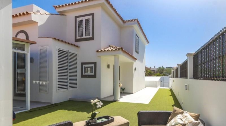 Лас-Пальмас - Maspalomas - 483m2