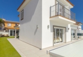 Chalet independiente con terreno en venta en la España, San Bartolomé de Tirajana, ref: TR340949 foto