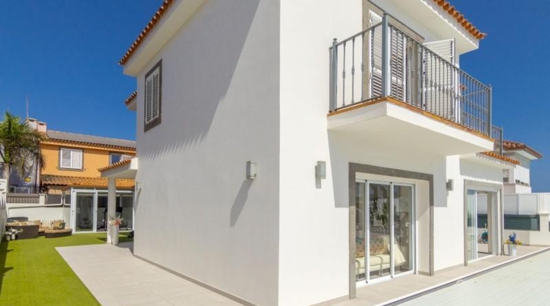 Лас-Пальмас - Maspalomas - 483m2