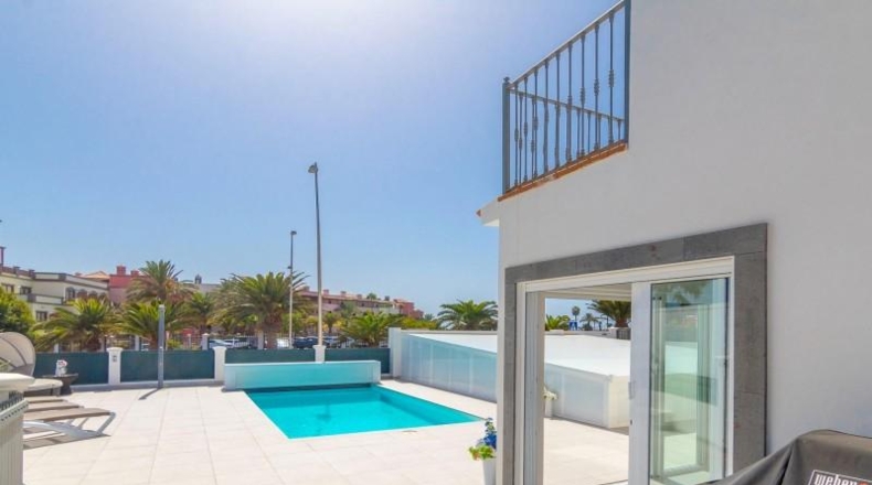 Лас-Пальмас - Maspalomas - 483m2
