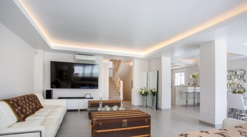 Лас-Пальмас - Maspalomas - 483m2