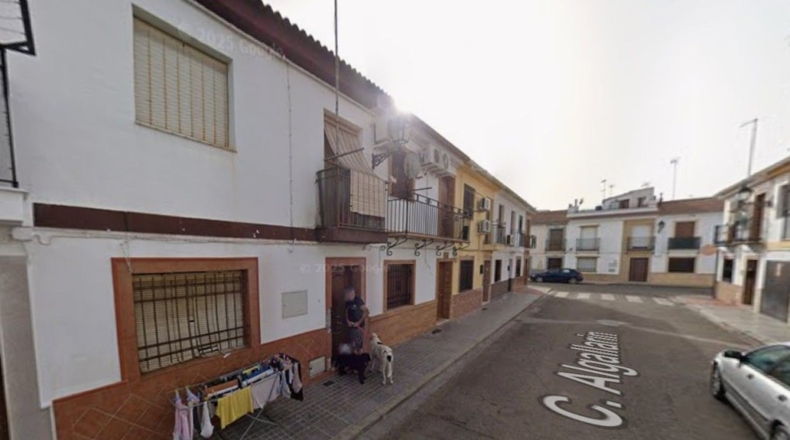 Córdoba - Villa del Río - 85m2