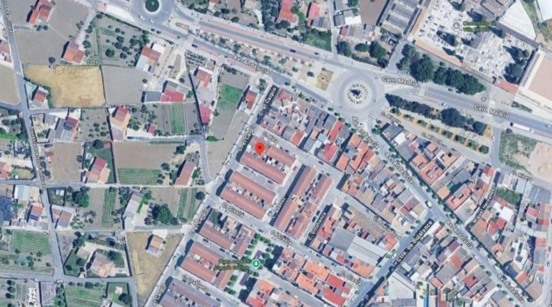 Córdoba - Villa del Río - 85m2