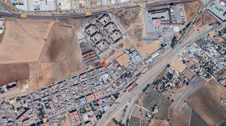 Córdoba - Puente Genil - 144m2