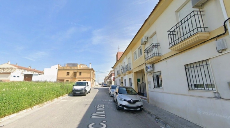 Córdoba - Puente Genil - 144m2