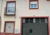Chalet independiente con terreno en venta en Pedro Abad ref: TR415266 foto