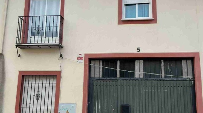 Córdoba - Pedro Abad - 115m2