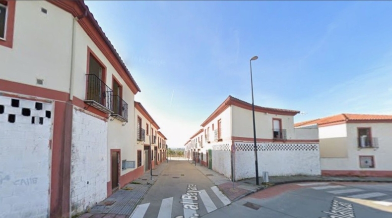 Córdoba - Pedro Abad - 115m2