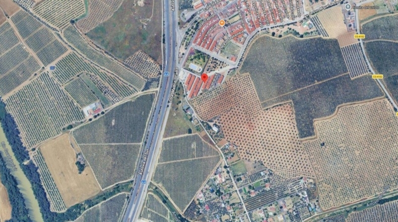 Córdoba - Pedro Abad - 115m2