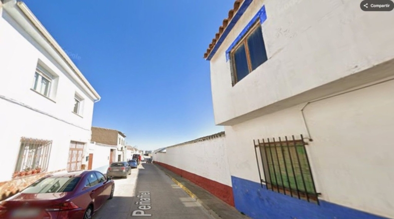 Ciudad Real - Campo de Criptana - 122m2