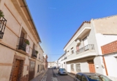 Chalet independiente con terreno en venta en Moral de Calatrava ref: TR415268 foto