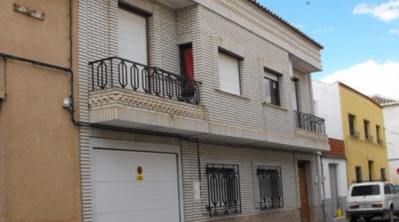 Ciudad Real - Moral de Calatrava - 300m2