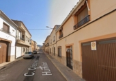 Chalet independiente con terreno en venta en Moral de Calatrava ref: TR415268 foto