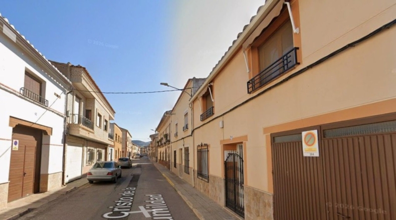 Ciudad Real - Moral de Calatrava - 300m2