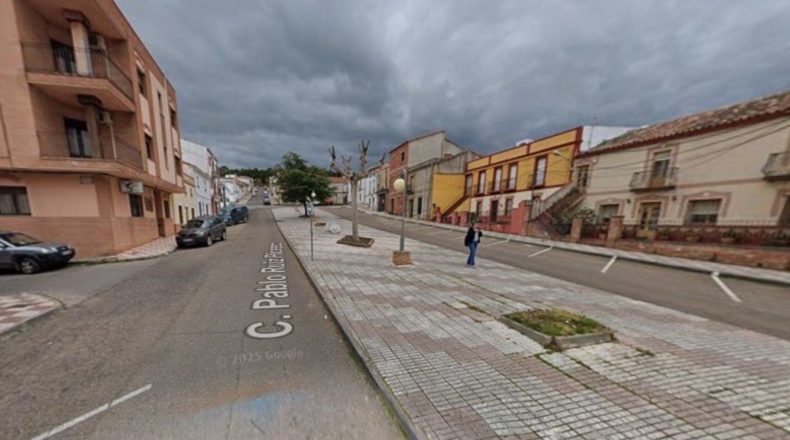 Ciudad Real - Almadén - 197m2