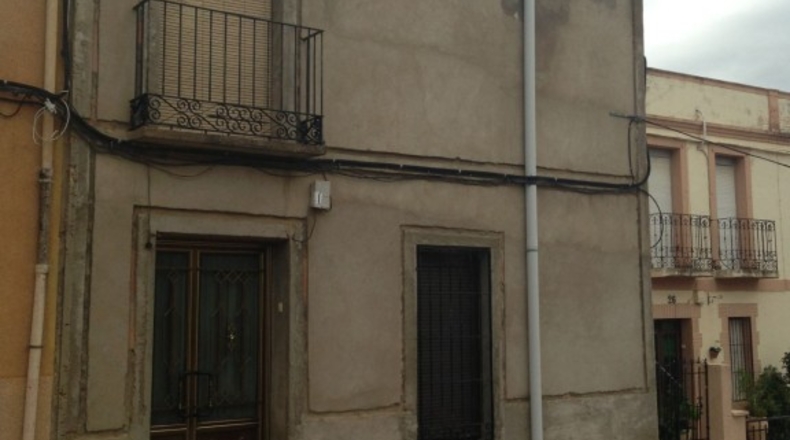 Ciudad Real - Almadén - 197m2