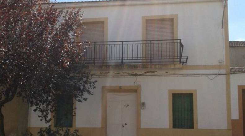 Ciudad Real - Alcolea de Calatrava - 142m2