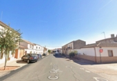 Chalet independiente con terreno en venta en Alcolea de Calatrava ref: TR415270 foto