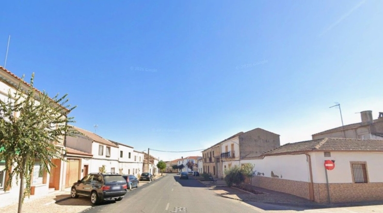 Ciudad Real - Alcolea de Calatrava - 142m2