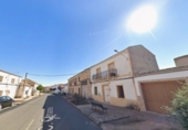 Chalet independiente con terreno en venta en Alcolea de Calatrava ref: TR415270 foto