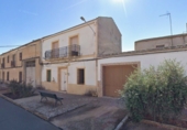 Chalet independiente con terreno en venta en Alcolea de Calatrava ref: TR415270 foto
