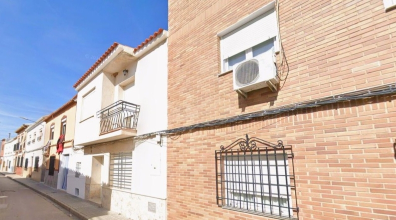 Ciudad Real - Herencia - 300m2