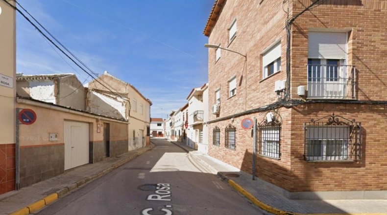 Ciudad Real - Herencia - 300m2