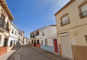 Chalet independiente con terreno en venta en Herencia ref: TR415272 foto