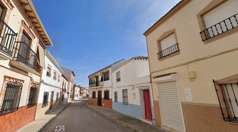 Ciudad Real - Herencia - 300m2
