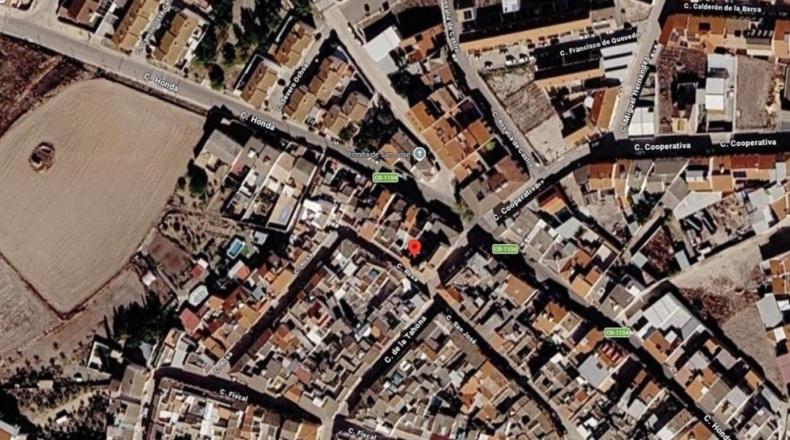 Ciudad Real - Herencia - 300m2