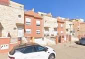 Chalet independiente con terreno en venta en Carrión de Calatrava ref: TR415273 foto