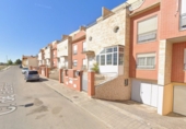 Chalet independiente con terreno en venta en Carrión de Calatrava ref: TR415273 foto