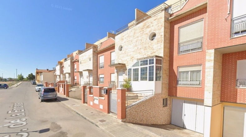 Ciudad Real - Carrión de Calatrava - 189m2